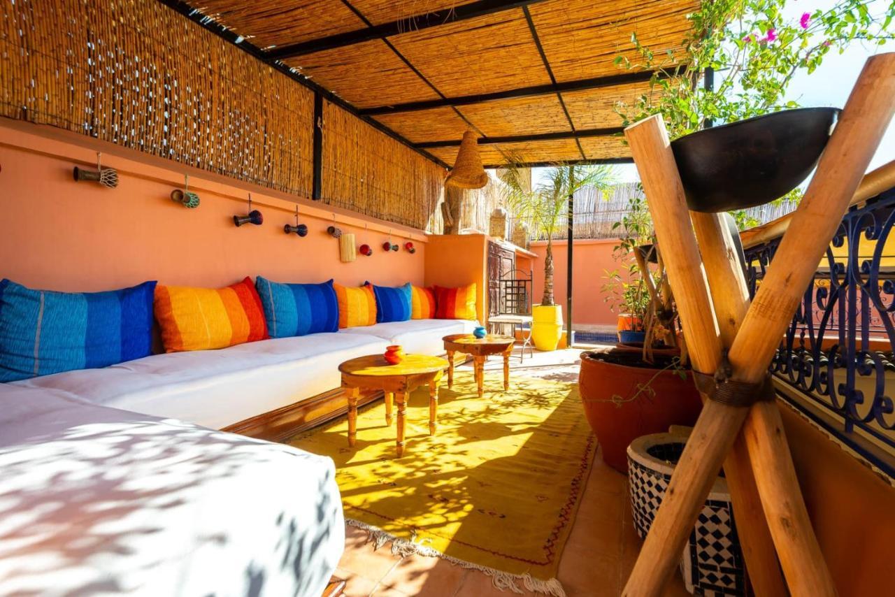 Riad Kamal Medina