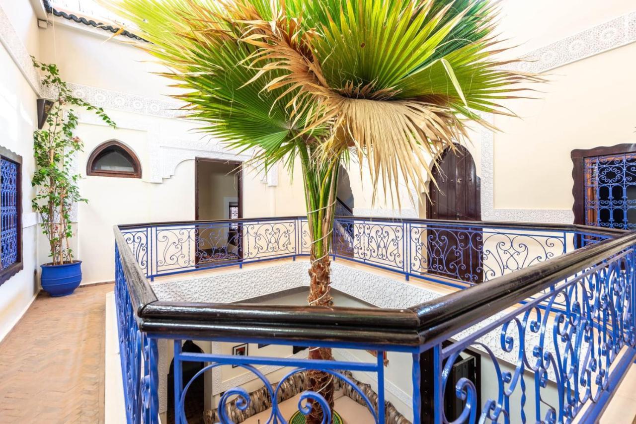 Riad Kamal Medina Marrakesch