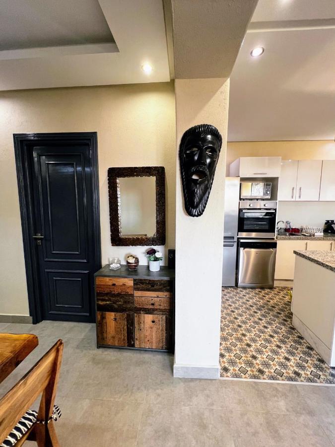 Moderne, Lumineux & Spacieux Avec Balcon -central -wifi-smart Tv-clim Apartamento *