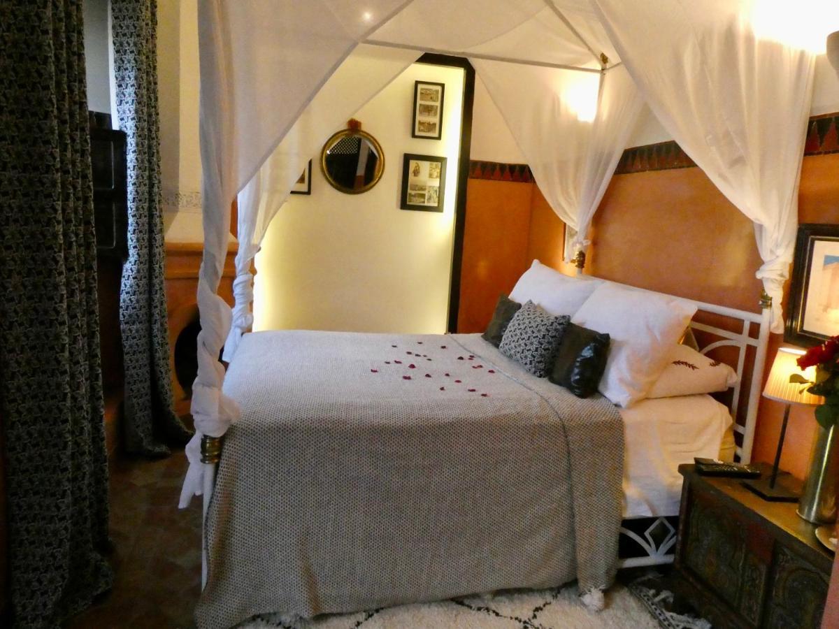 El Arsat&spa Riad 3*