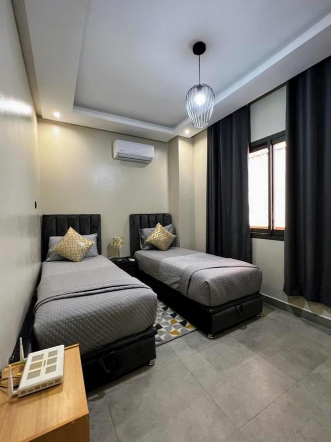 Moderne, Lumineux & Spacieux Avec Balcon -central -wifi-smart Tv-clim Appartement *
