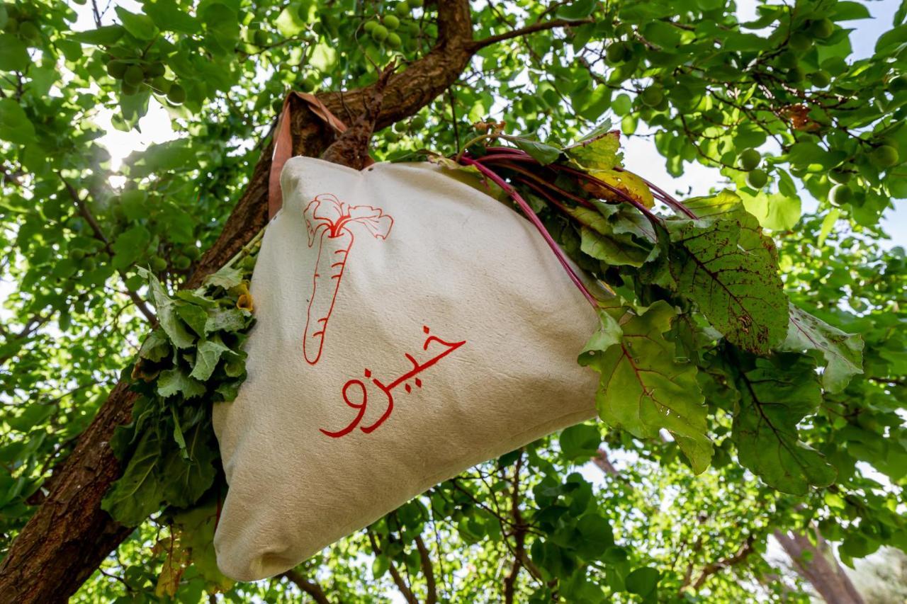 Bakkal Farm Agrolodge Marrakesh