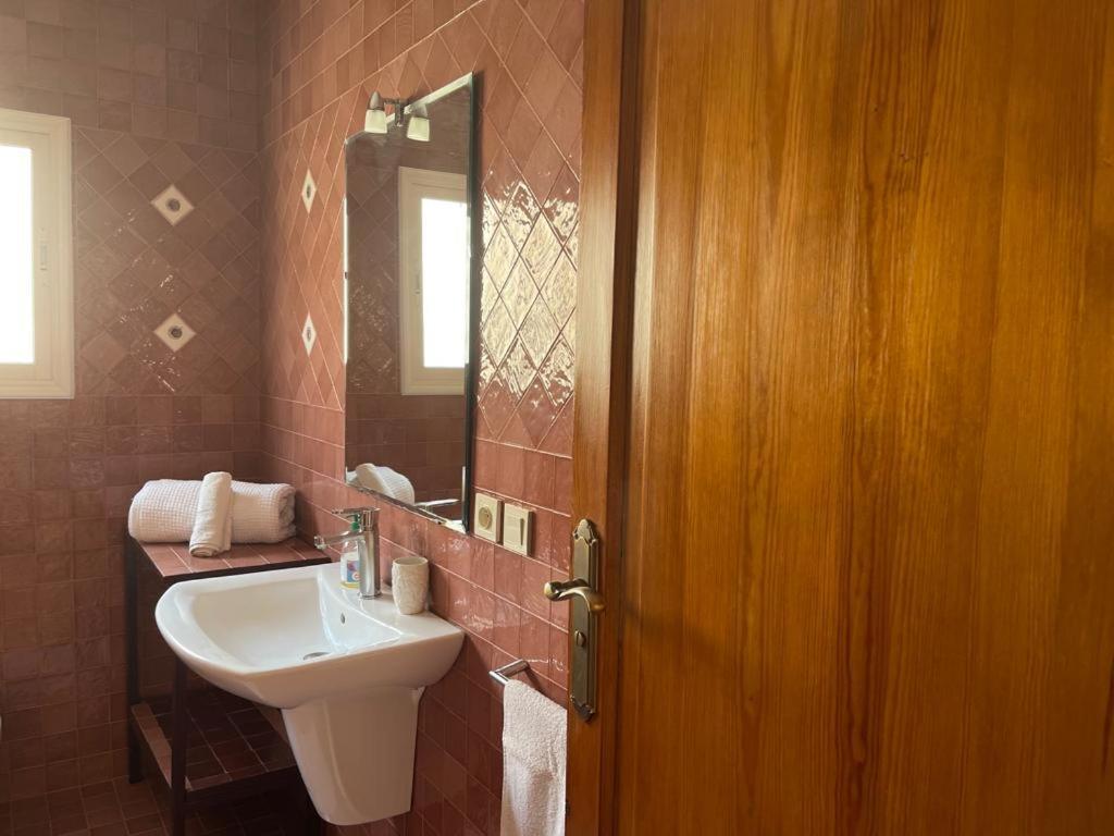 Appartement Superbe A Hay Charaf Spacieux 100m *