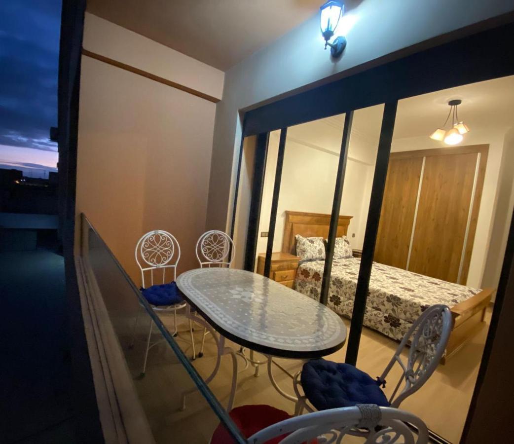 Appartement Cosy Gueliz Avec Piscine *
