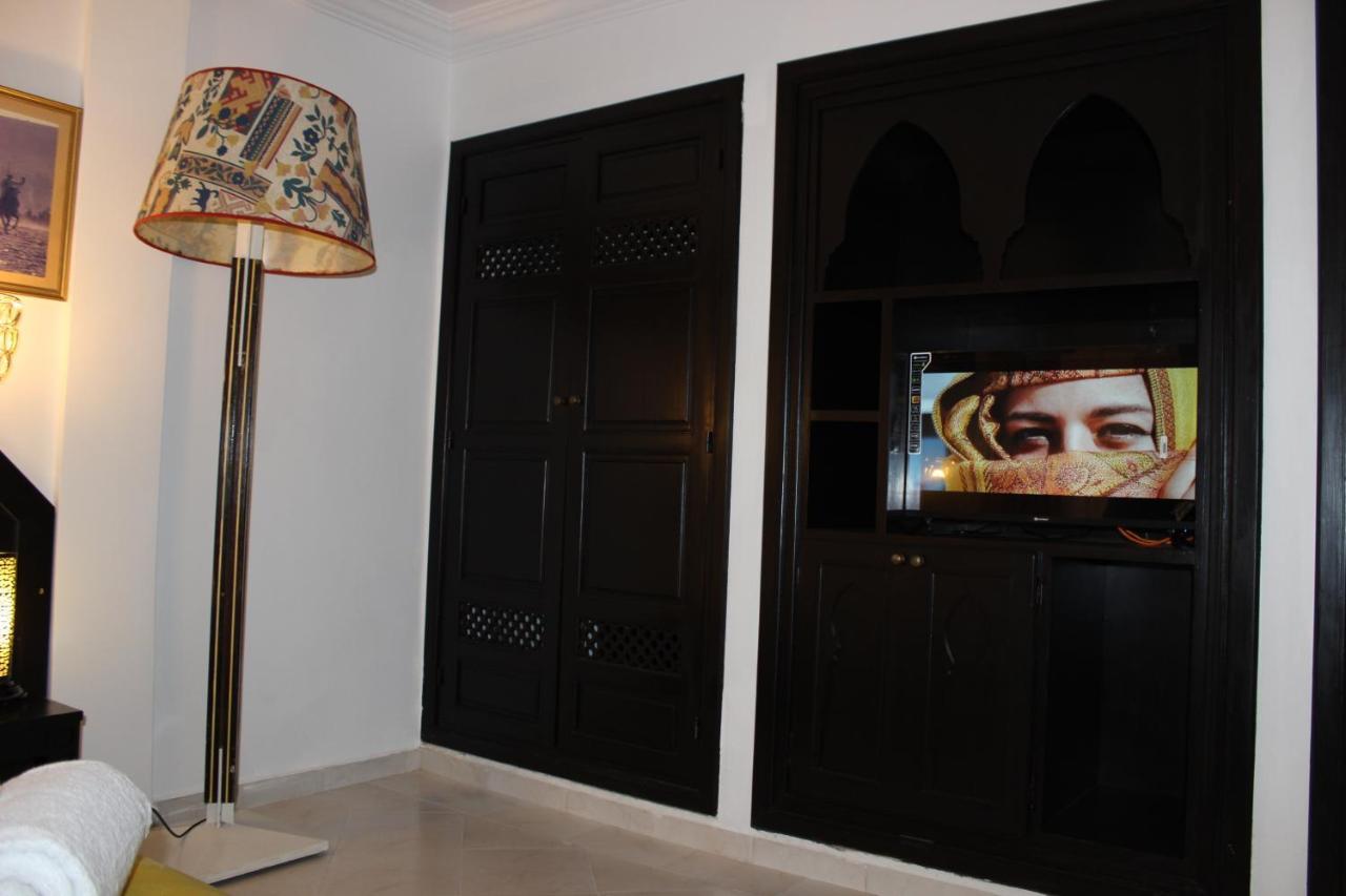 Hotel Majorel Pearl Hotel-riad-restaurant Piscine&spa 4*