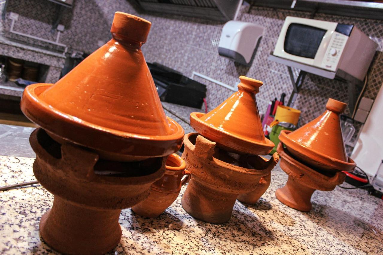 Majorel Pearl Hotel-riad-restaurant Piscine&spa 4* Marrakesh