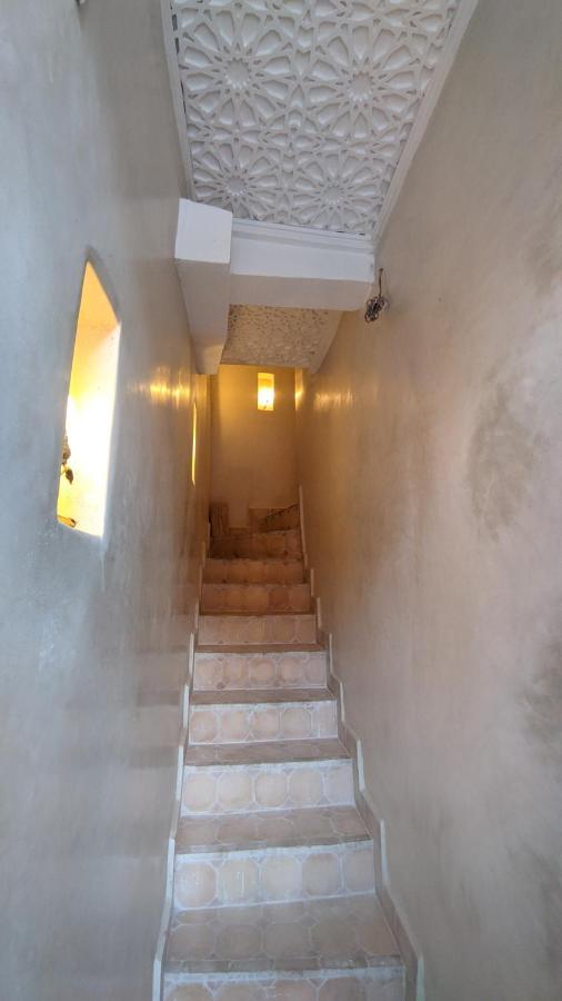 Ferienhaus Dar Chabba Marrakesch