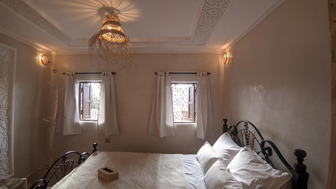 Dar Chabba * Marrakesch