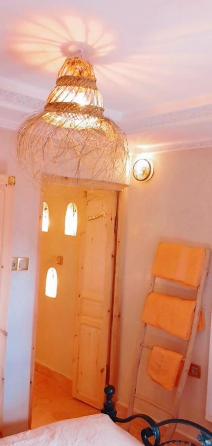 Ferienhaus Dar Chabba Marrakesch