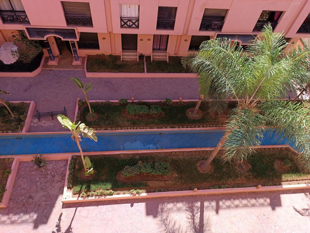 Premium Village Marrakech Appartement