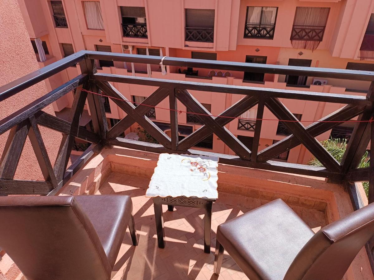 Appartement Premium Village Marrakech Marrakesh