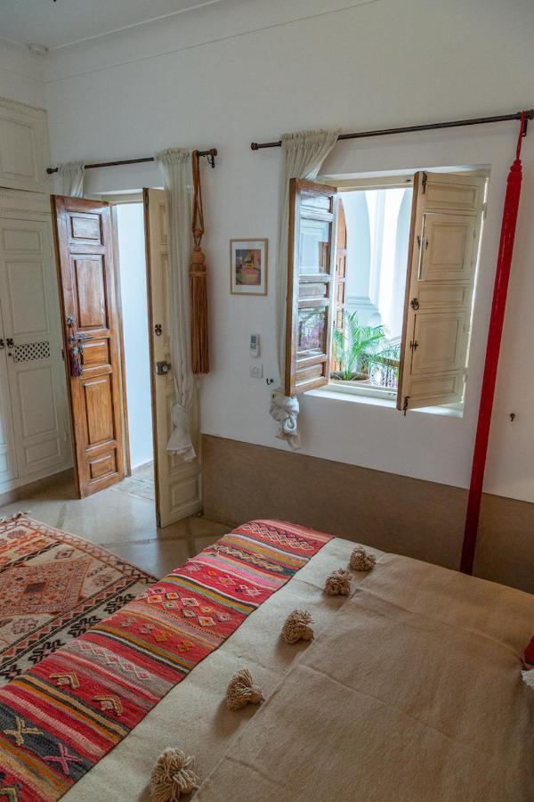 Dar Talah Bed and breakfast *