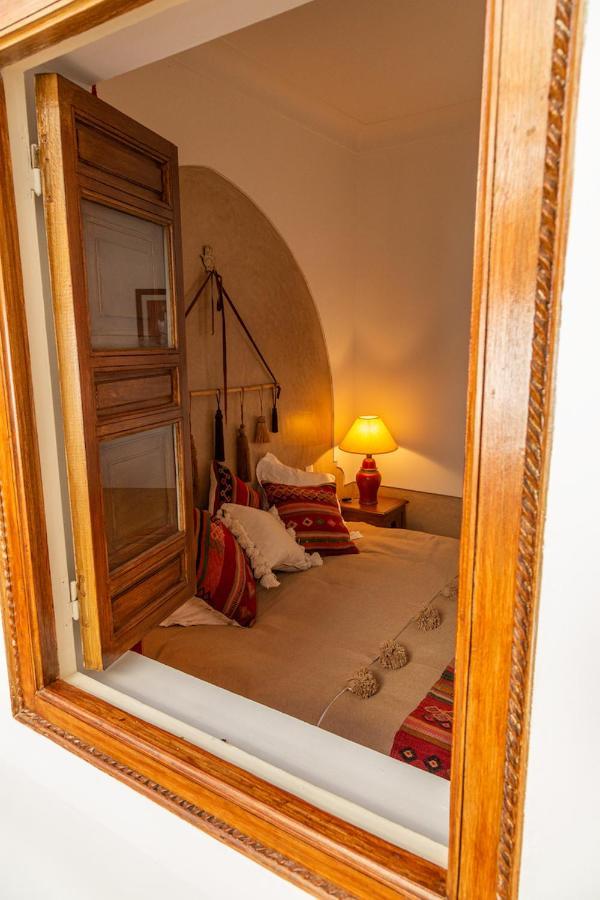 Bed & Breakfast Dar Talah Marrakesh
