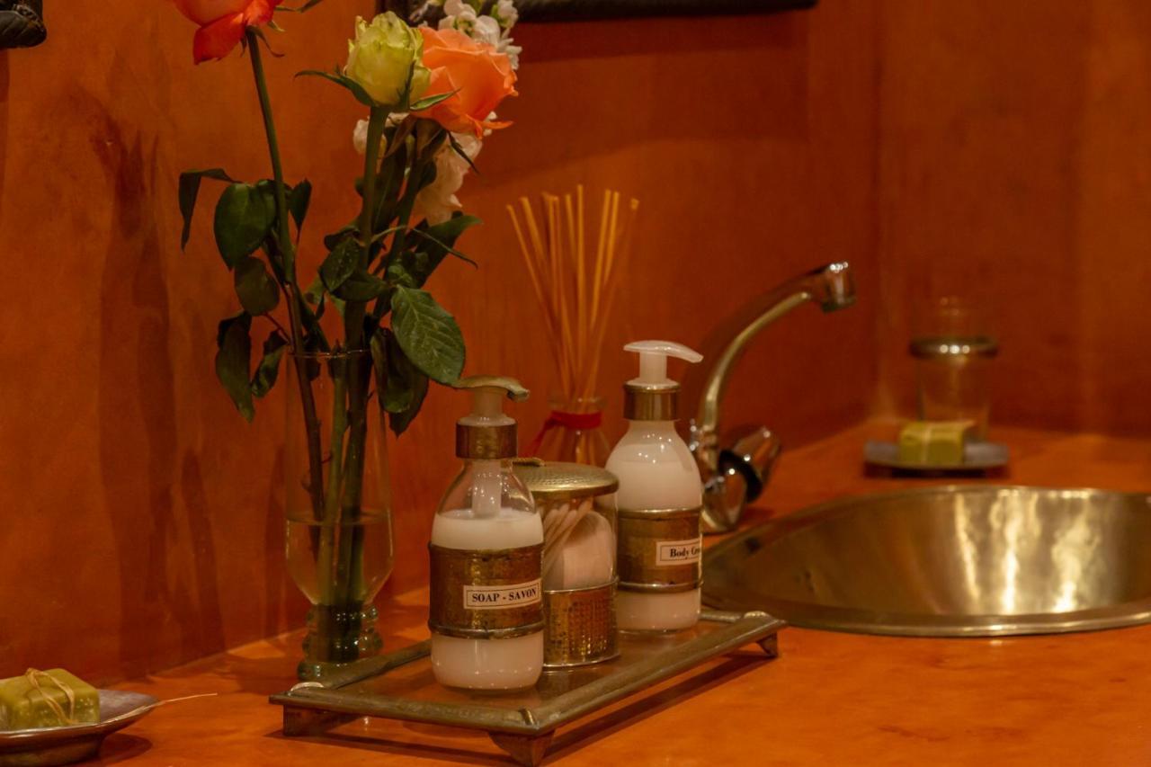 Dar Talah Bed & Breakfast *