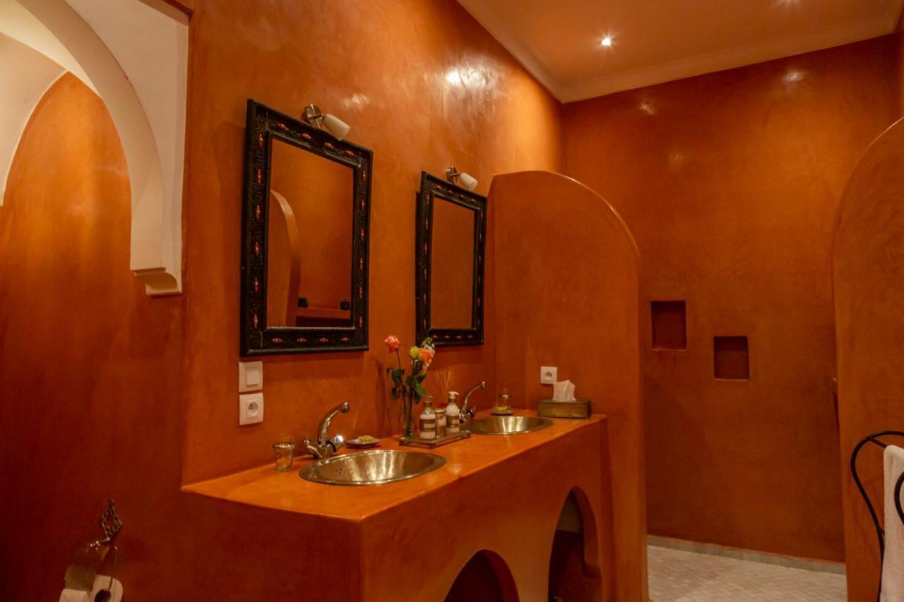 Bed and breakfast Dar Talah *