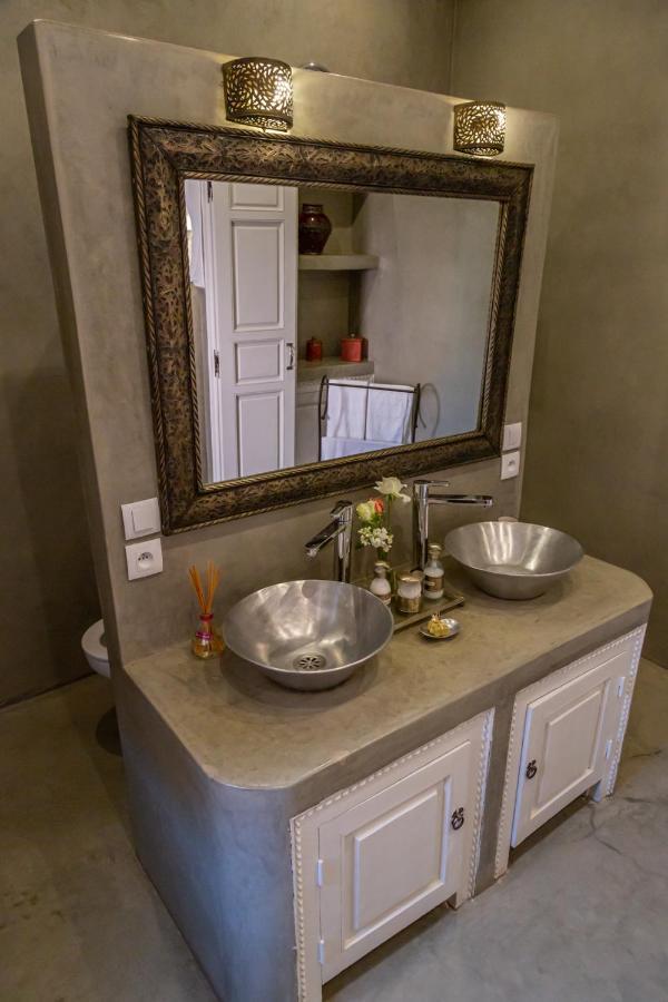 Dar Talah Bed and breakfast *