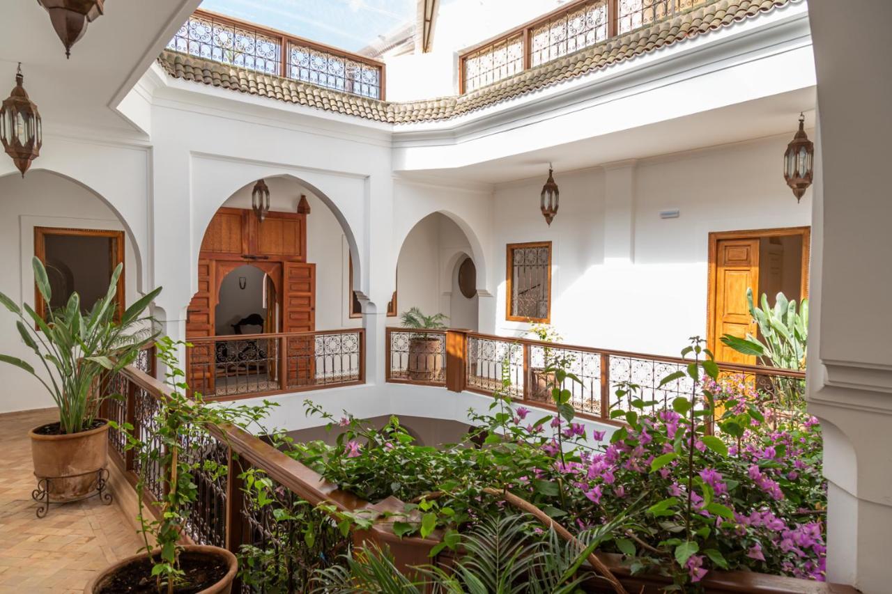 Bed and breakfast Dar Talah