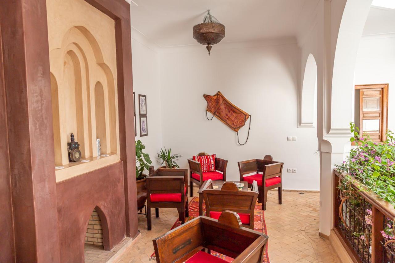 Dar Talah Bed & Breakfast Marrakesh