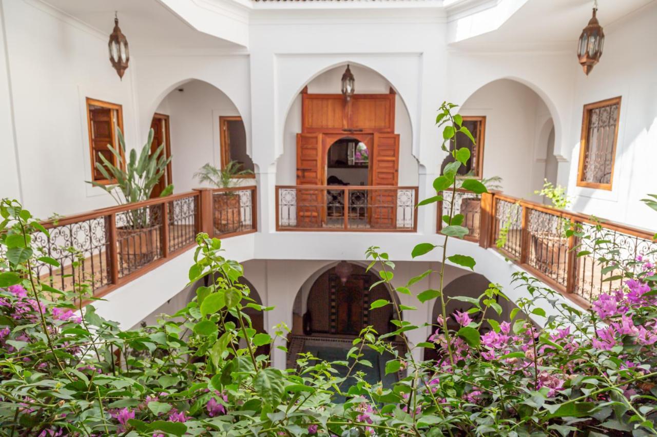 Dar Talah Bed & Breakfast