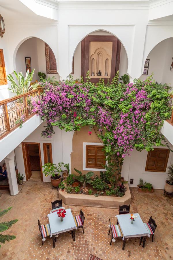 Bed & Breakfast Dar Talah