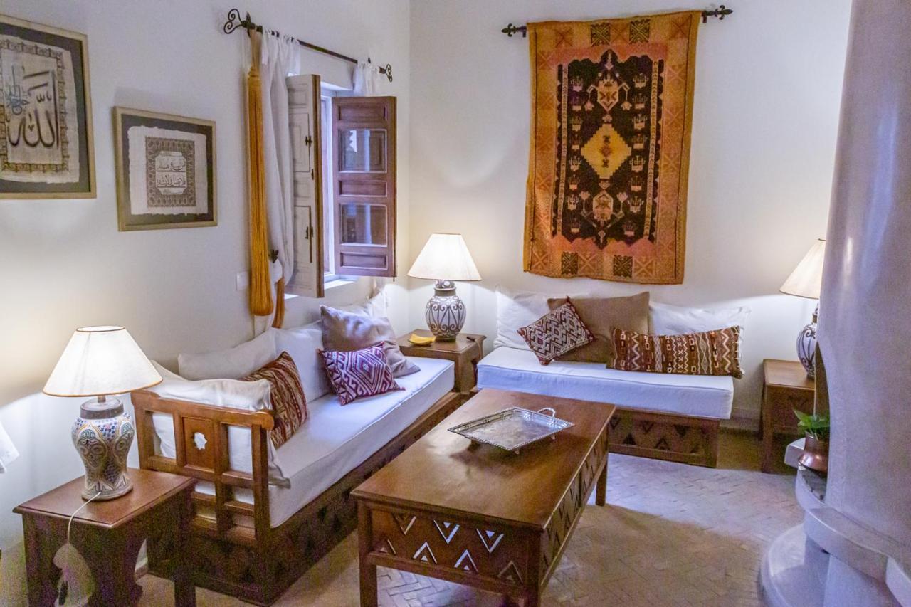 Dar Talah Bed and breakfast *