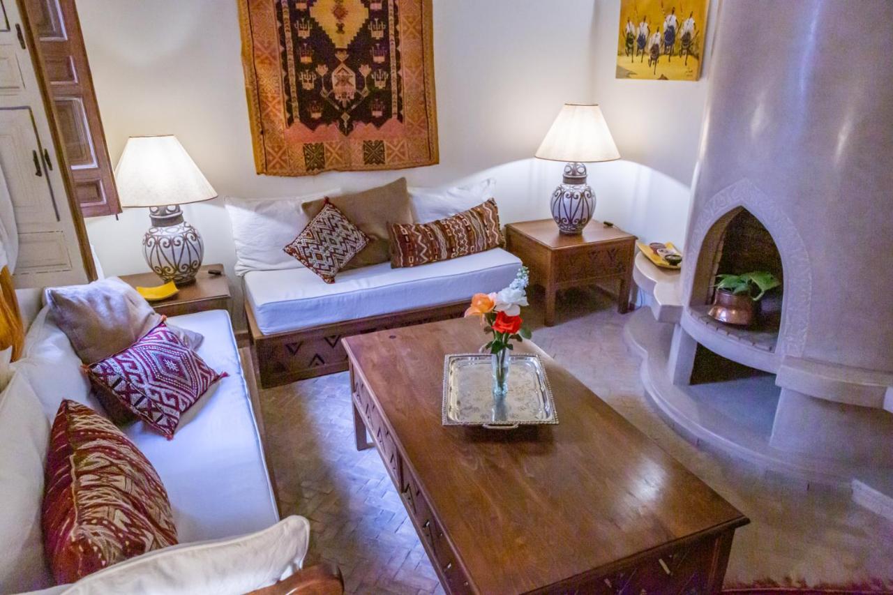 Bed and breakfast Dar Talah