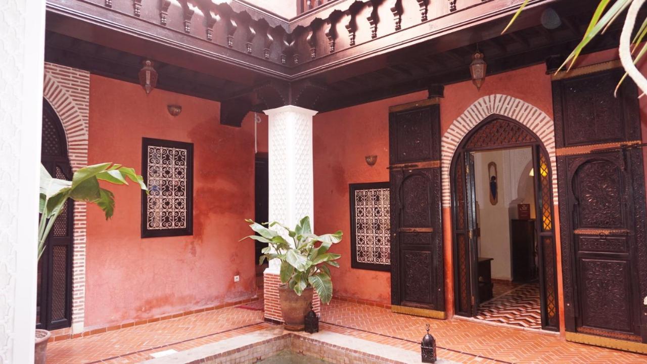 Samsli Marrakesh