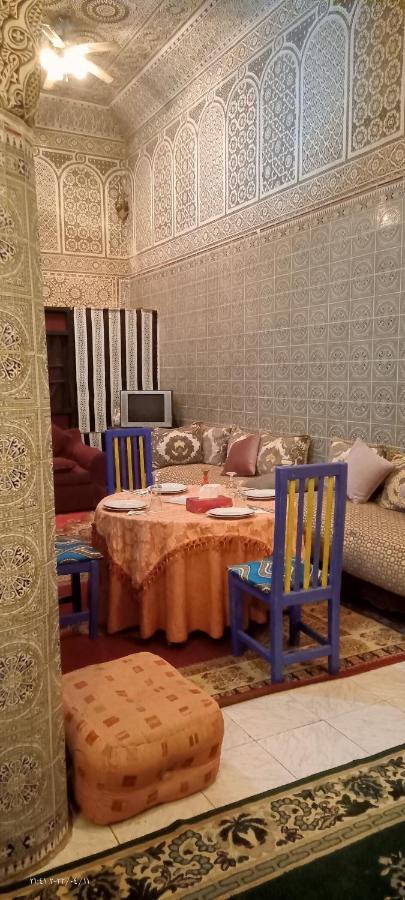 Bed & Breakfast Dar Zaida