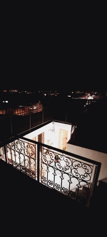 N12 Chennaoui House