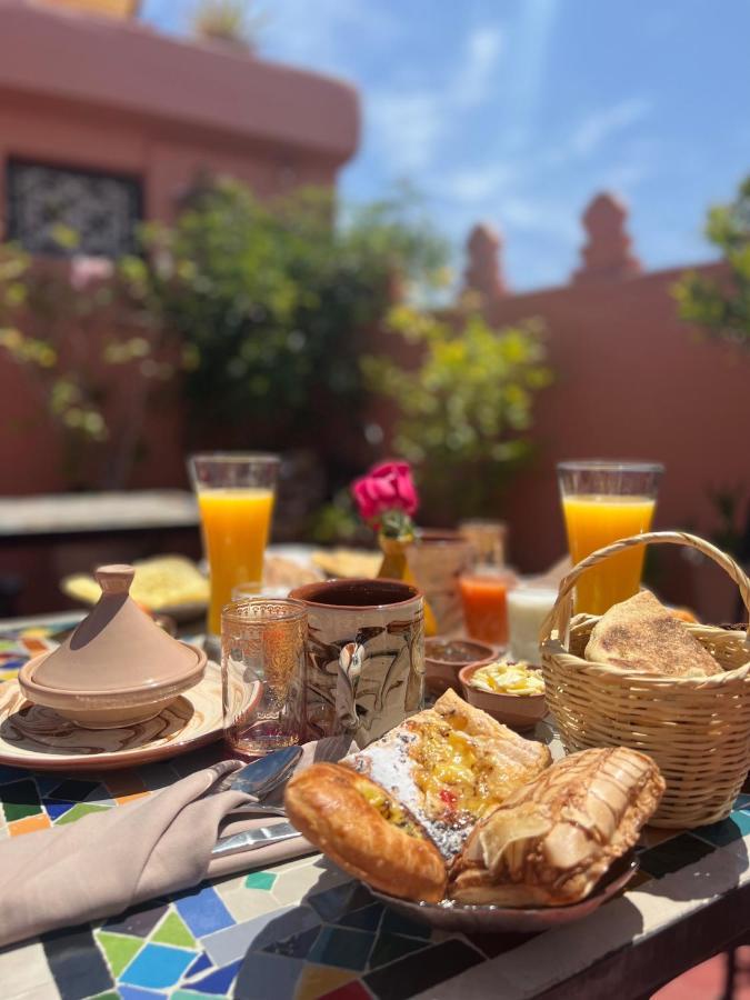 Malfa Bed & Breakfast