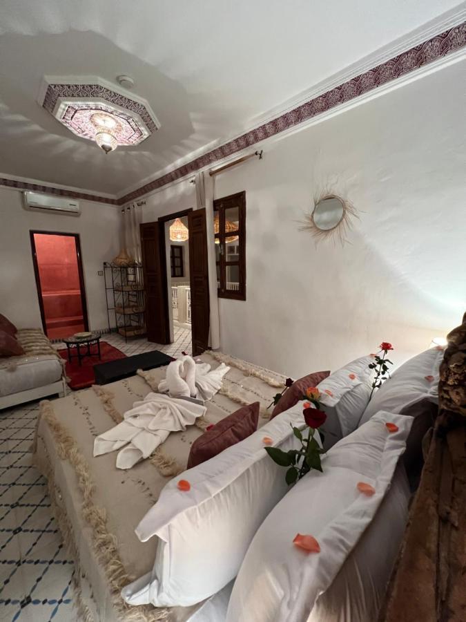 Malfa Bed & Breakfast *