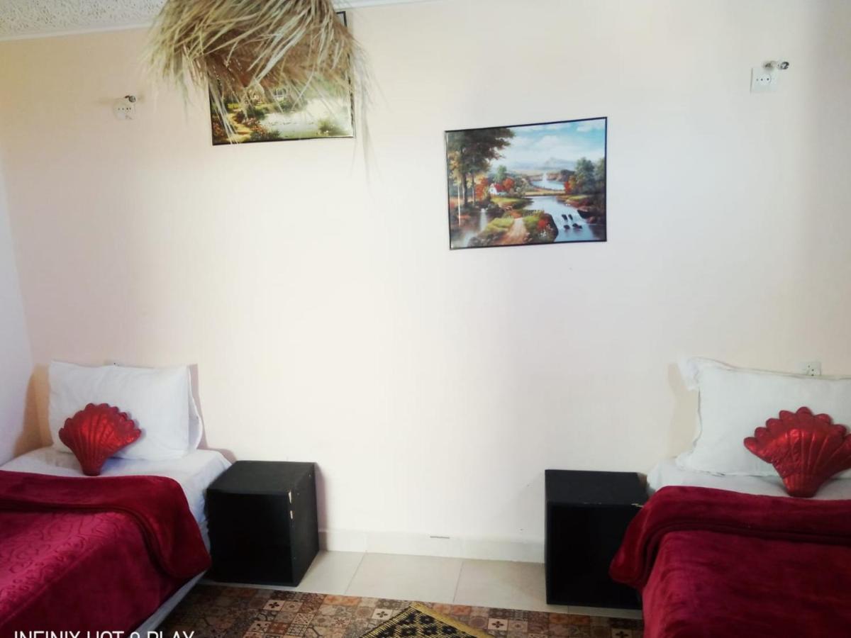 Auberge de jeunesse N12 Chennaoui House Marrakesh