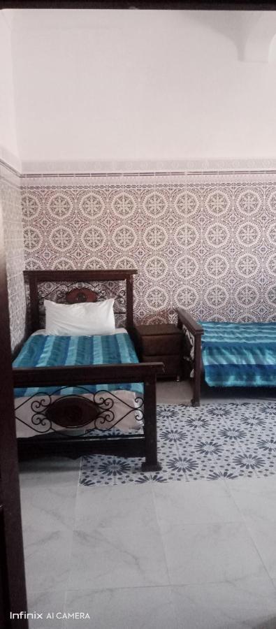 N12 Chennaoui House * Marrakesh