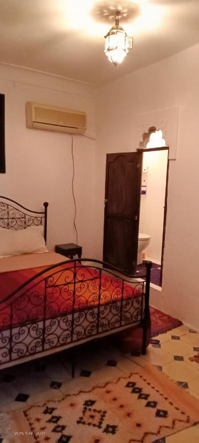 Dar Zaida Bed & Breakfast Marrakesh