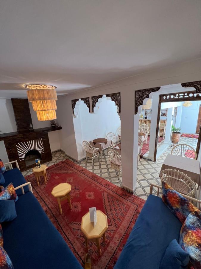 Malfa * Marrakesh