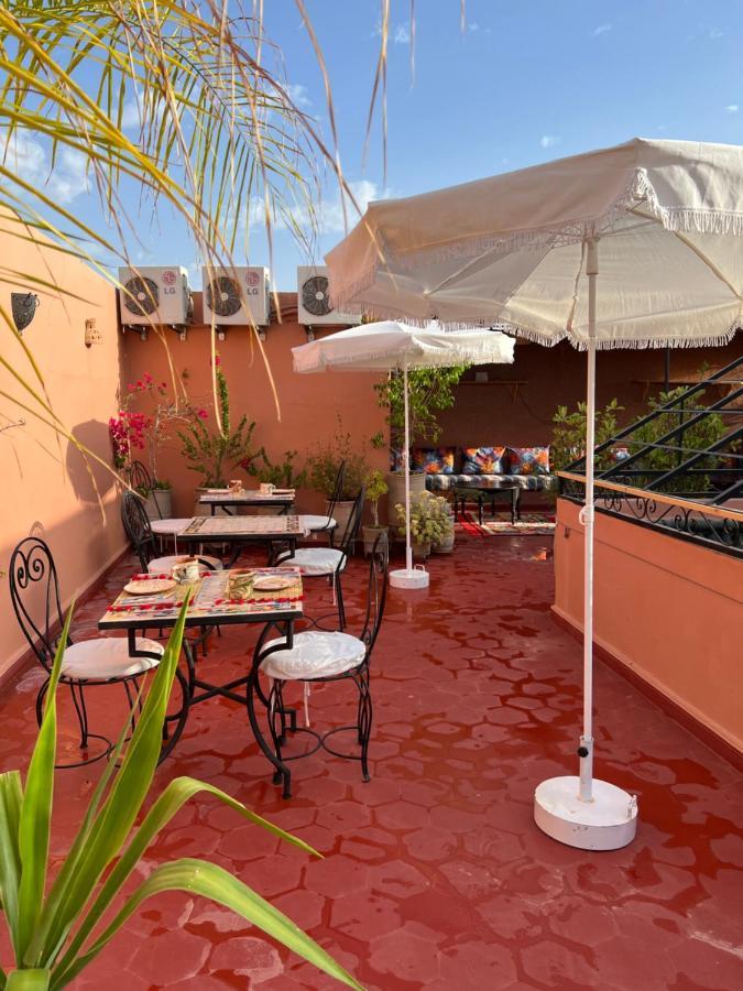 Malfa Marrakesh
