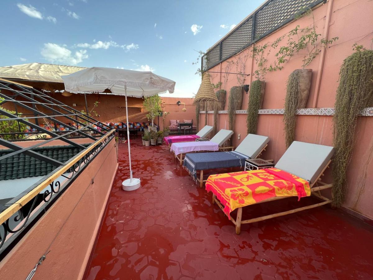 Malfa Bed & Breakfast