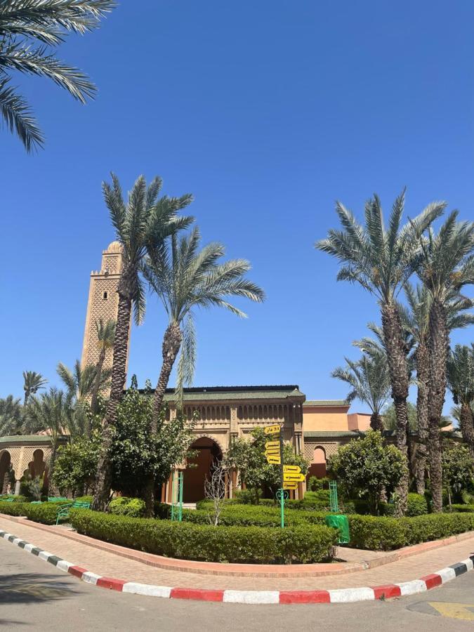 Nekhla * Marrakesh