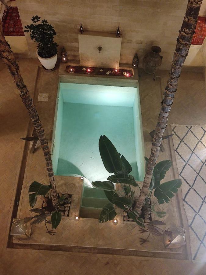 Dar Al Sultan Riad