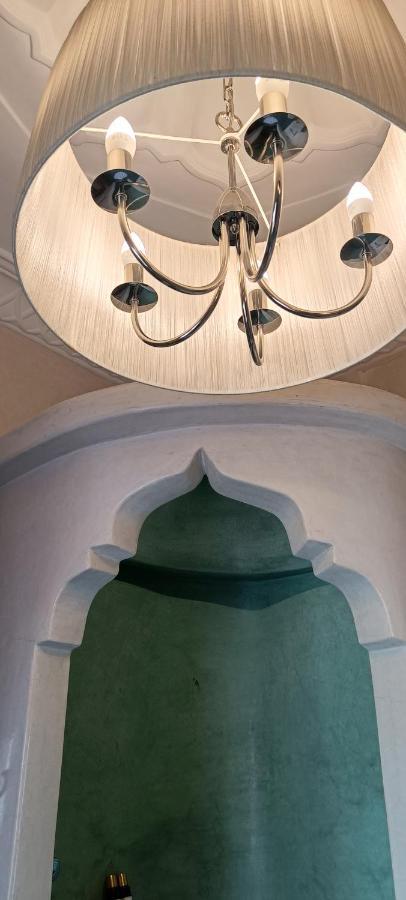 Riad Asrari (adults Only) 3*