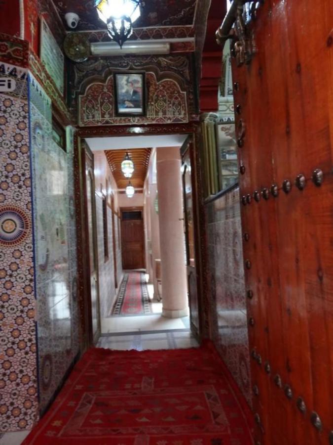 Imouzzer * Marrakesh