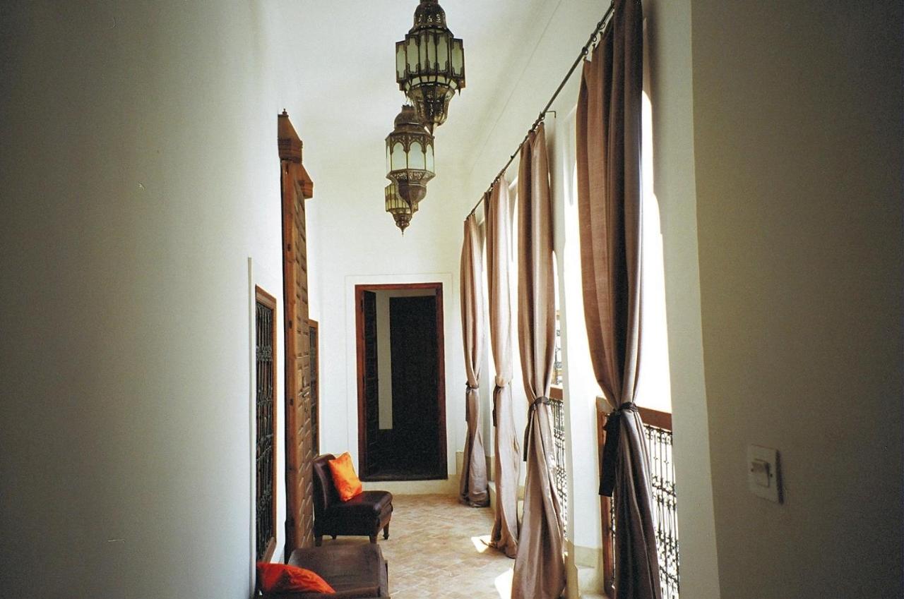 La Porte Bleue - 2 Chambres Marrakesh