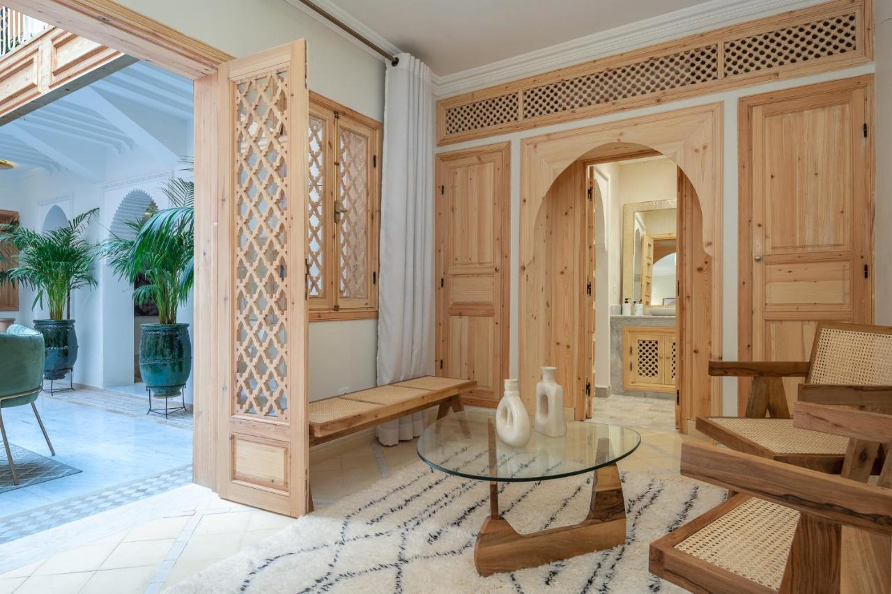 Hotel Le Saadien ,adult Only Marrakesch
