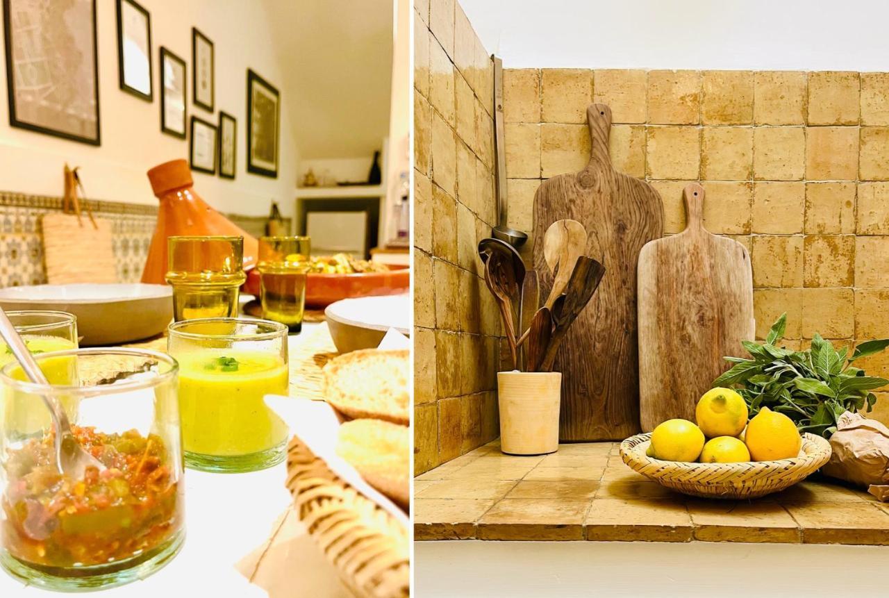 Location Exclusive Avec Services 2p Donkey In To Marrakech Marrakesh