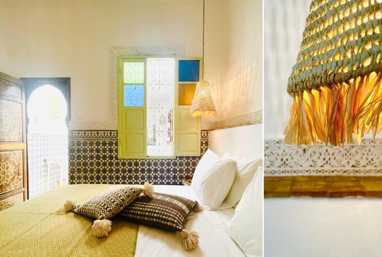 Location Exclusive Avec Services 2p Donkey In To Marrakech