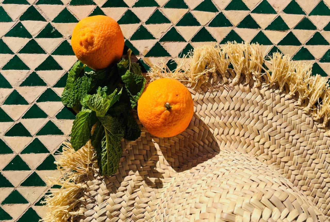 Location Exclusive Avec Services 2p Donkey In To Marrakech Bed & Breakfast *