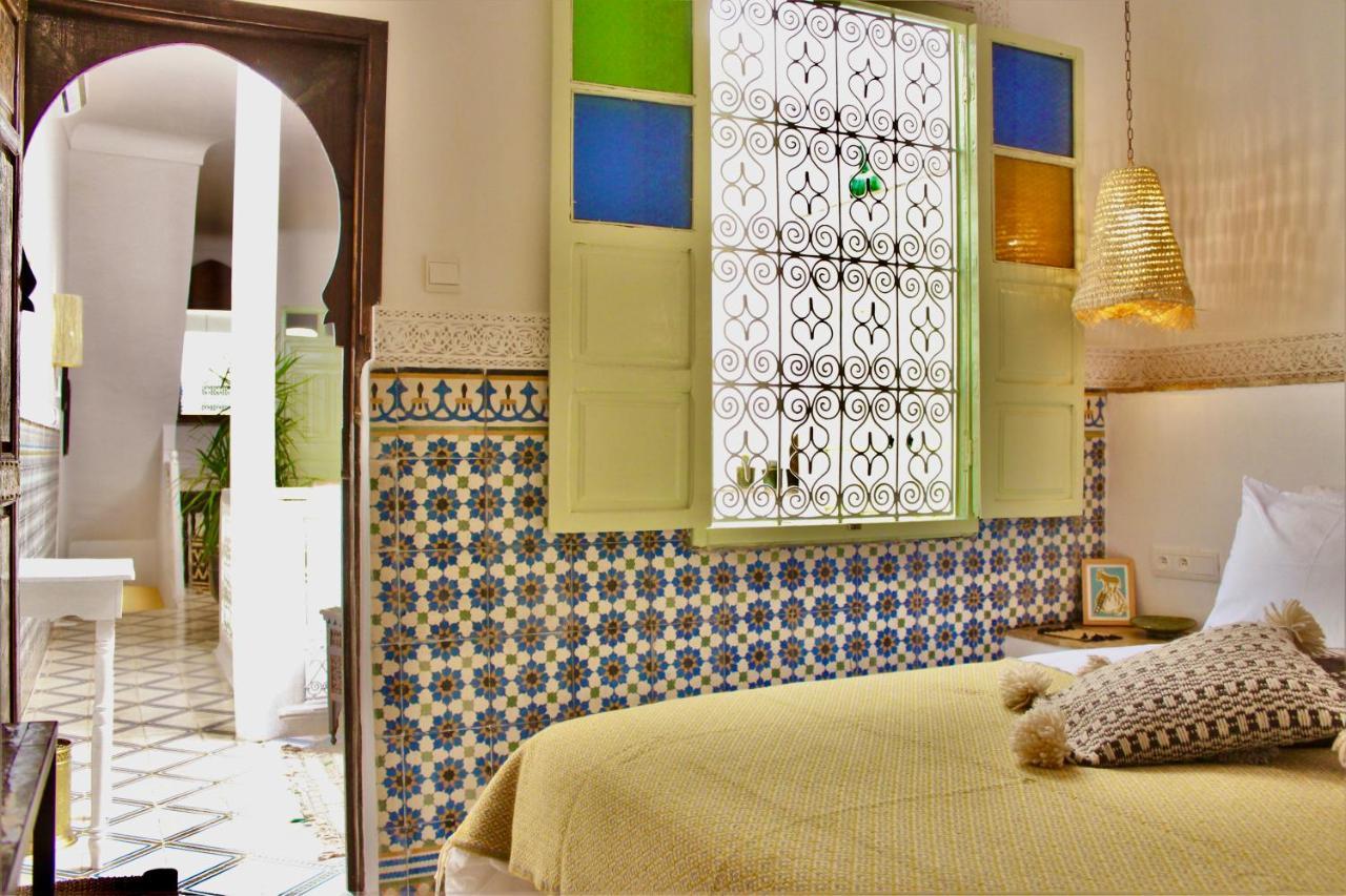 Location Exclusive Avec Services 2p Donkey In To Marrakech Bed & Breakfast