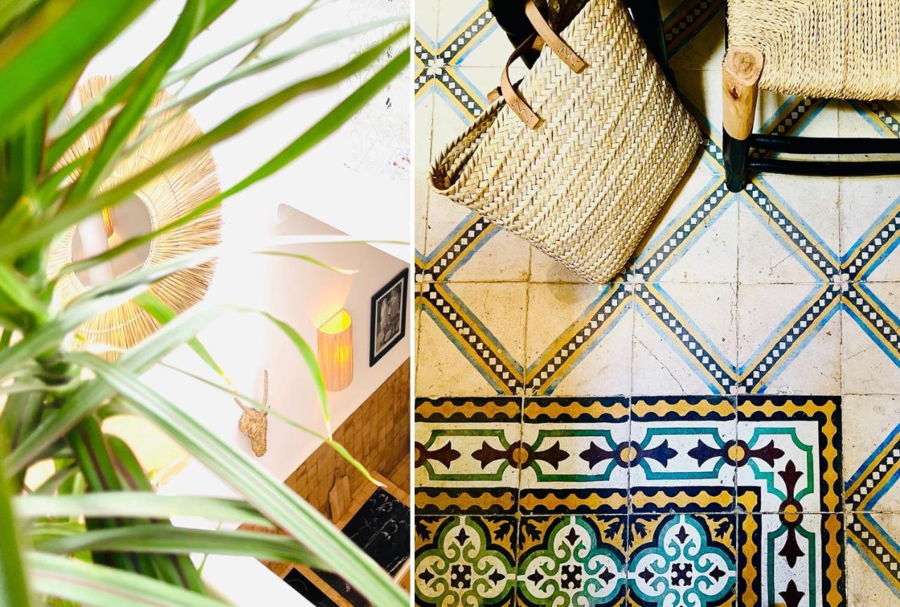 Location Exclusive Avec Services 2p Donkey In To Marrakech Marrakesh