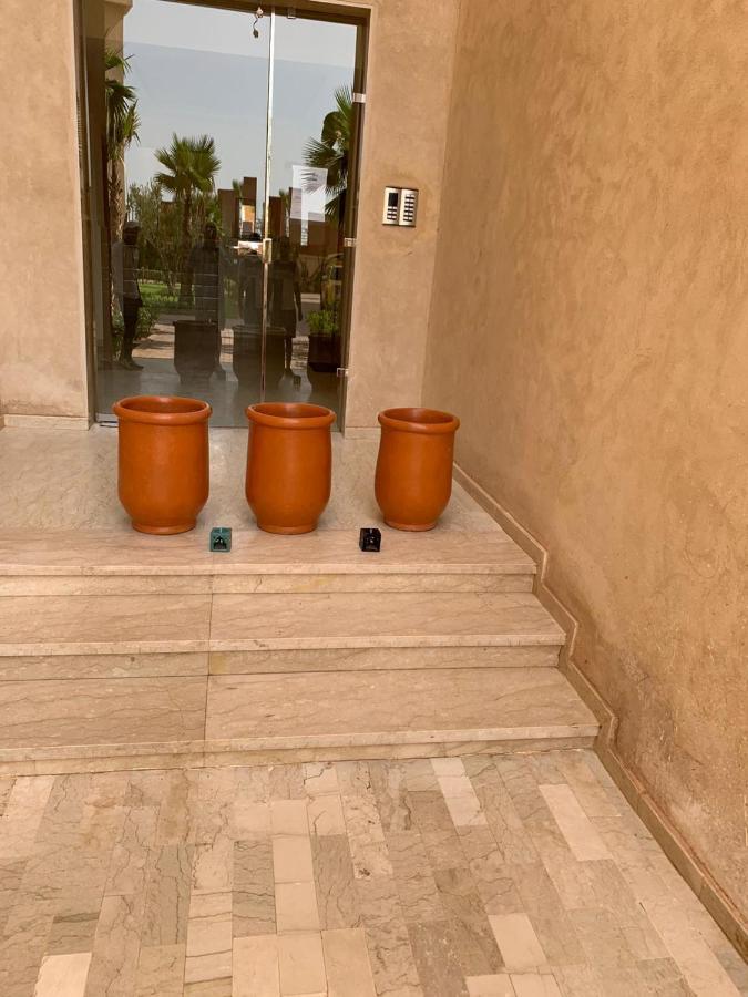 La Perla De Marrakech Marrakesh