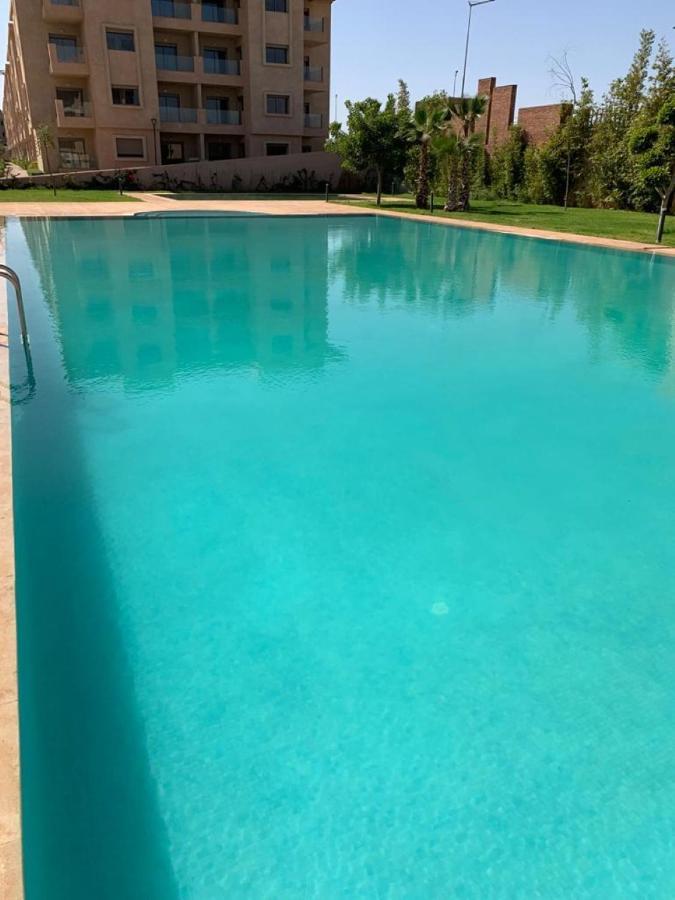 La Perla De Marrakech